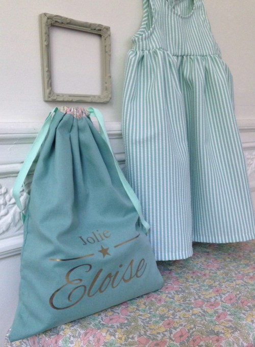 Cadeaux de naissance liberty