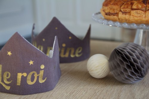 couronne méli-mélo