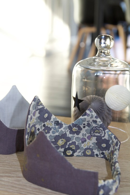 couronne liberty méli-mélo