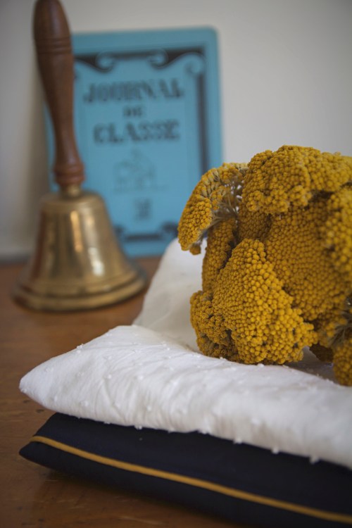 Robe et blouse mon méli mélo